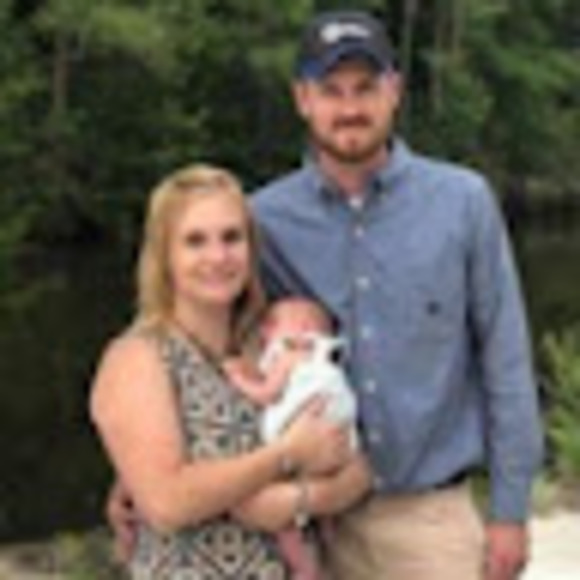 Meet your Posher, Kari - Picture 1 of 1